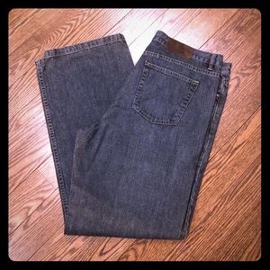 Barely worn men’s Joseph Abboud Jeans